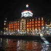 Mumbai City Night Tour