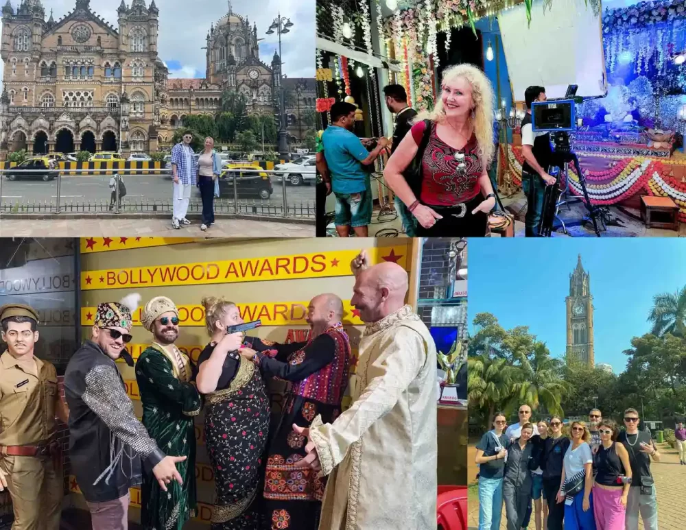 Mumbai City Tour