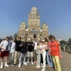 Mumbai City Group Tour Package