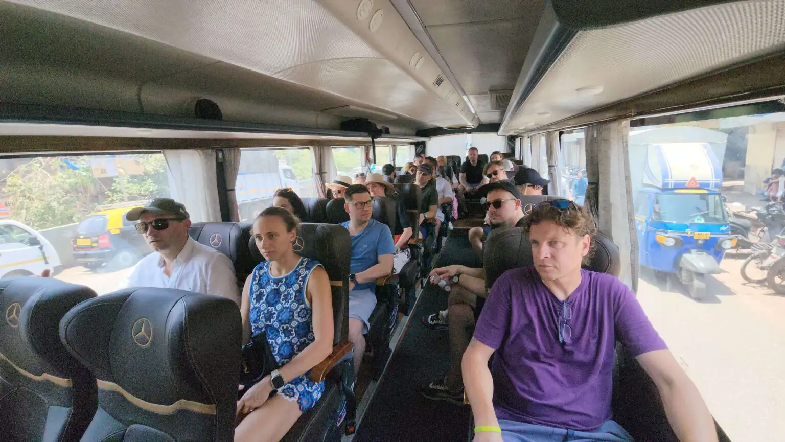 You are currently viewing Exploring Mumbai: Essential Shore Excursions for Cruise Passengers