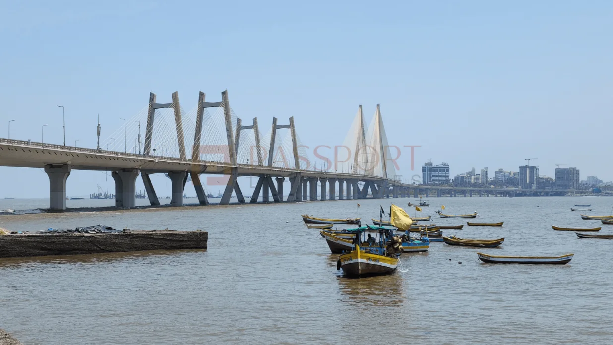 You are currently viewing Discover Mumbai: Top Things to Do with Passport Lifestyles Tours