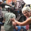 Bollywood Studio Tour