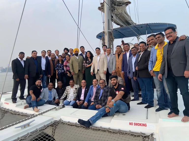 Read more about the article How to Combine Business with Leisure on an India Trip