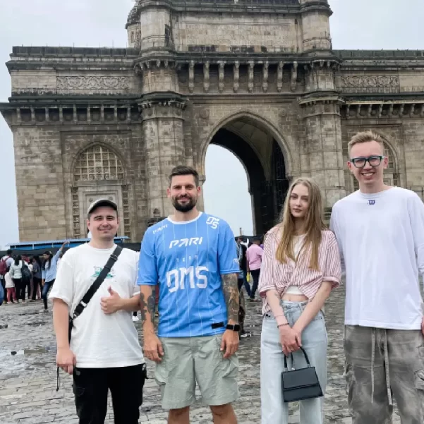 Private Mumbai City Tour