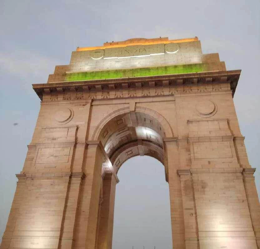 Read more about the article Planning Your Ideal Two-Week Trip to India from the UK