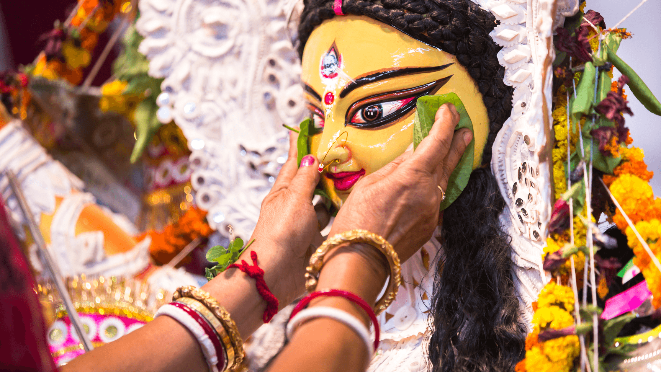 Read more about the article Festivals of India: A Year-Round Celebration of Color and Culture