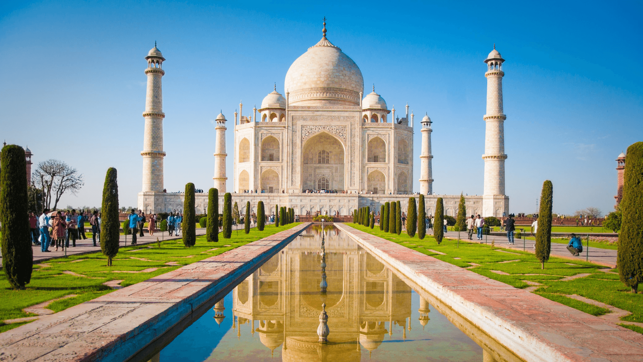 You are currently viewing Essential Travel Tips for First-Time Visitors to India
