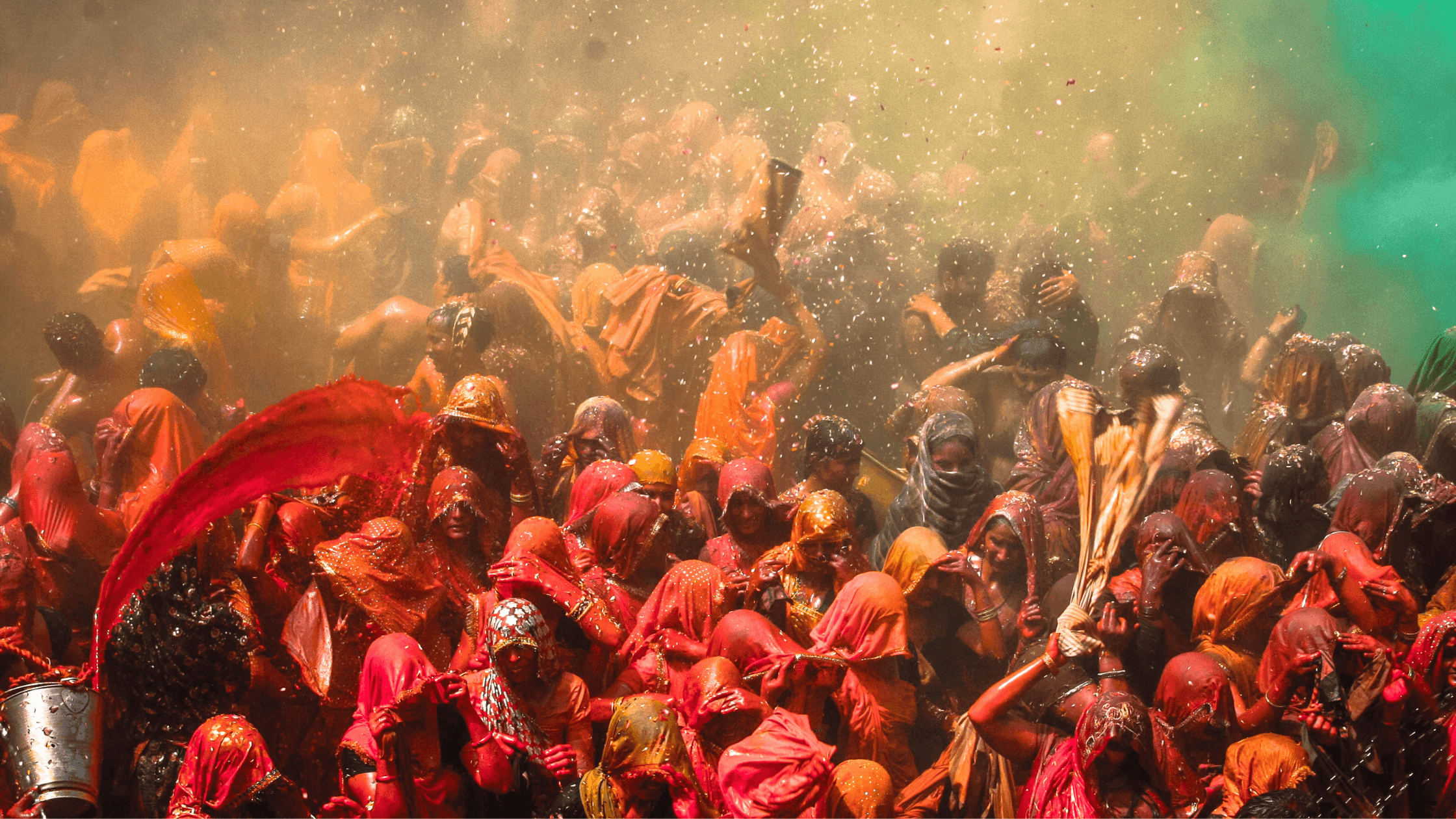 You are currently viewing Breaking Stereotypes: 7 Myths About Traveling in India Debunked