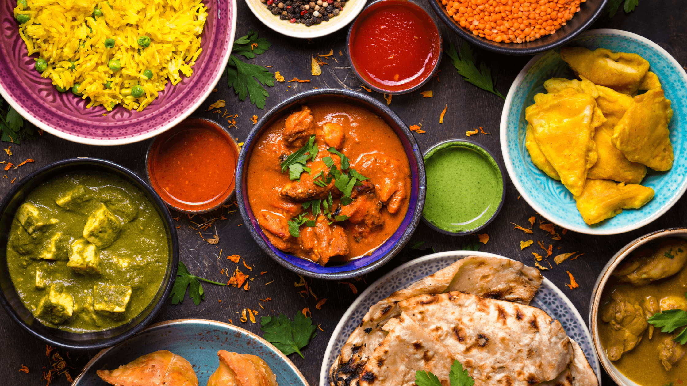 Read more about the article Street Food Delights: A Culinary Adventure in Indian Cities