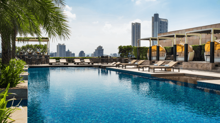 Read more about the article Top 10 Luxury Hotels in India for an Unforgettable Stay