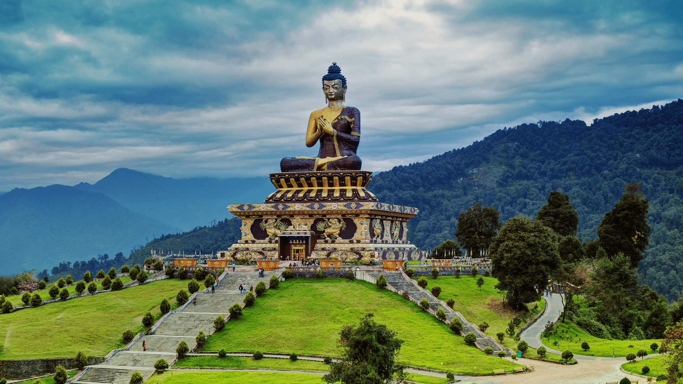 You are currently viewing The Seven Sisters of India: Exploring the Enchanting Northeast