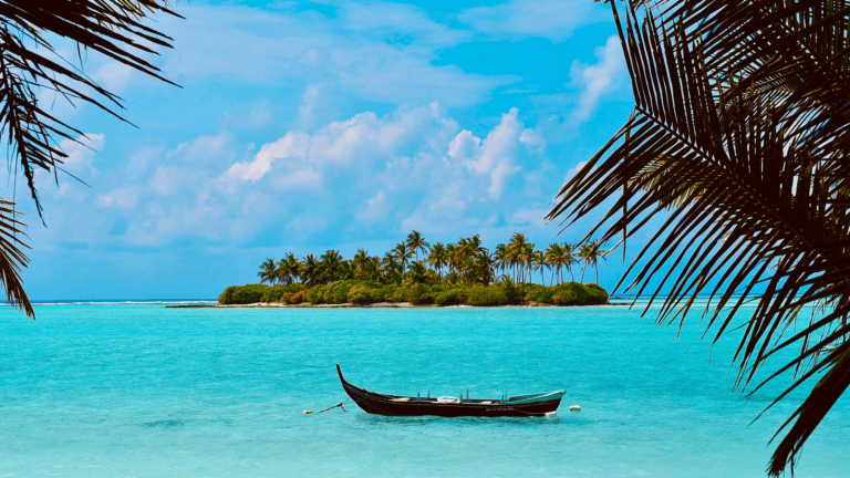 Read more about the article Exploring Lakshadweep: India’s Tropical Paradise