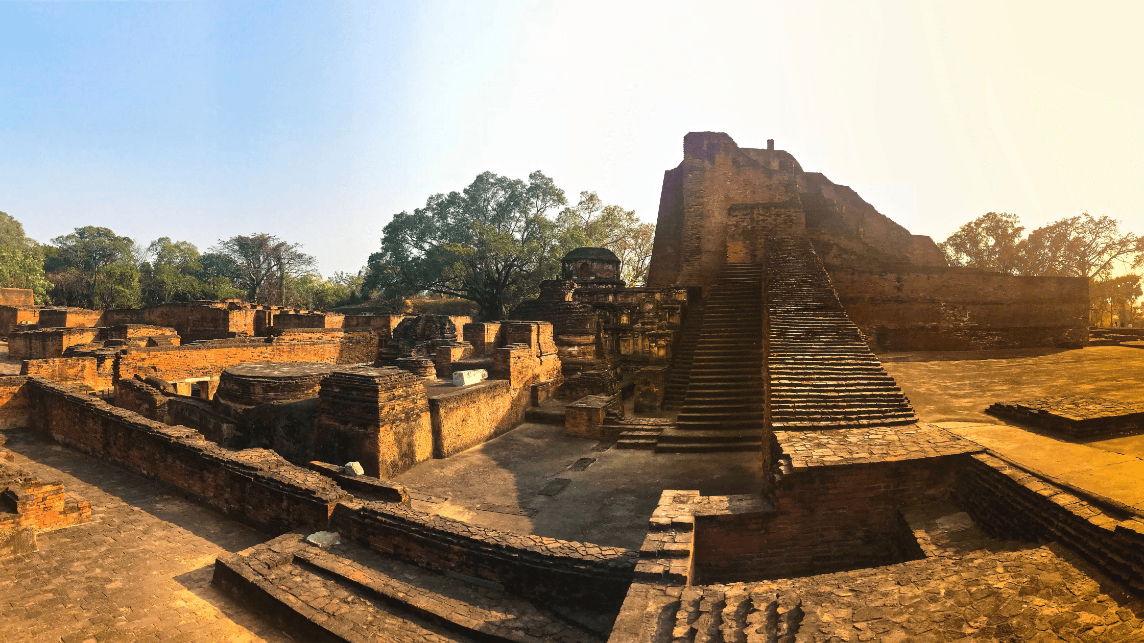 Read more about the article Exploring India’s Ancient Universities: The Roots of Education in Nalanda, Takshashila, and Beyond