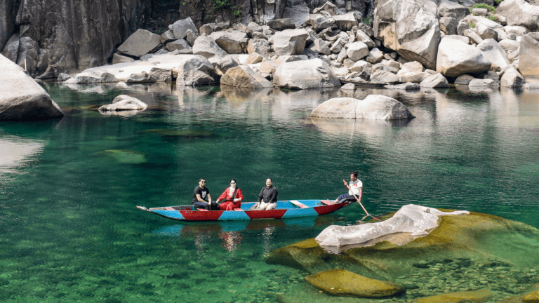 Read more about the article Hidden Gems of India: Off-the-Beaten-Path Destinations