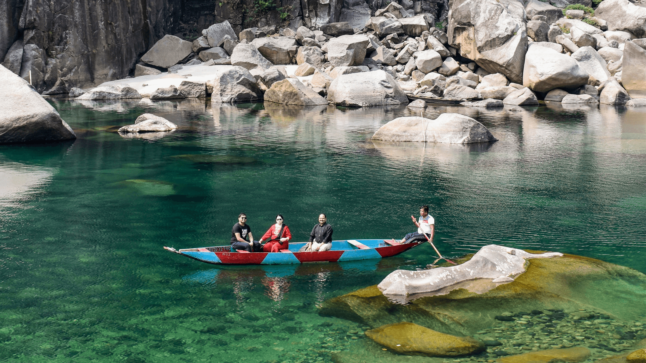 Read more about the article Hidden Gems of India: Off-the-Beaten-Path Destinations