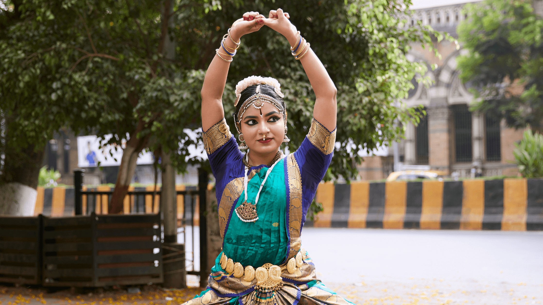 You are currently viewing Exploring India’s Diverse Dance Forms: A Cultural Journey