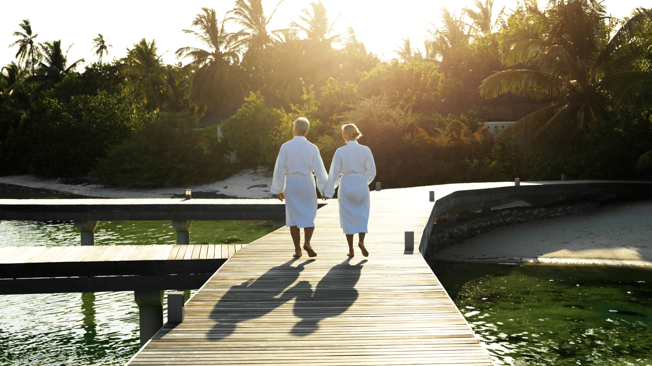 Read more about the article Best Spa Resorts in India: Relax and Rejuvenate in Paradise