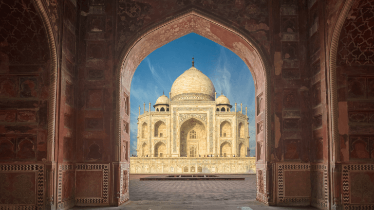 Read more about the article How to Plan a Trip to the Taj Mahal: A World Heritage Site