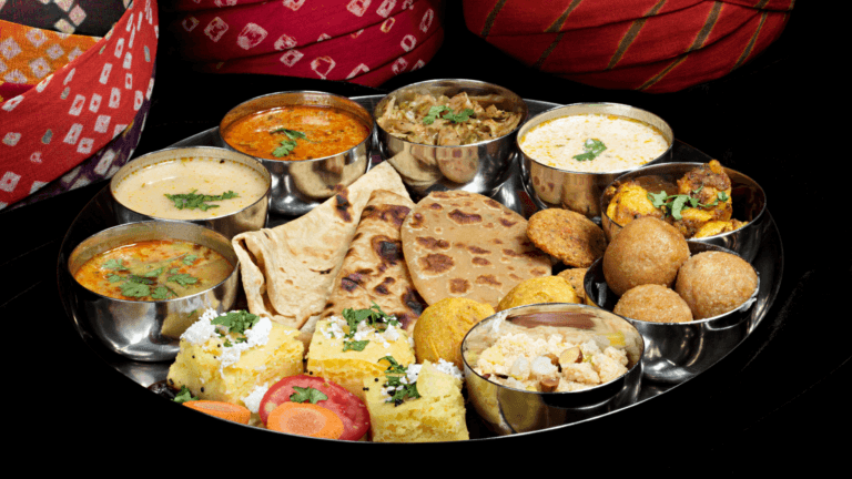Read more about the article Local Cuisine to Try on the Golden Triangle Tour