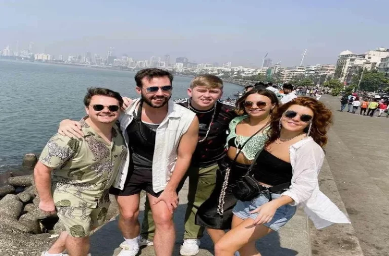 Read more about the article Your First 7 Days in India: A Well-Curated Itinerary for British Travellers