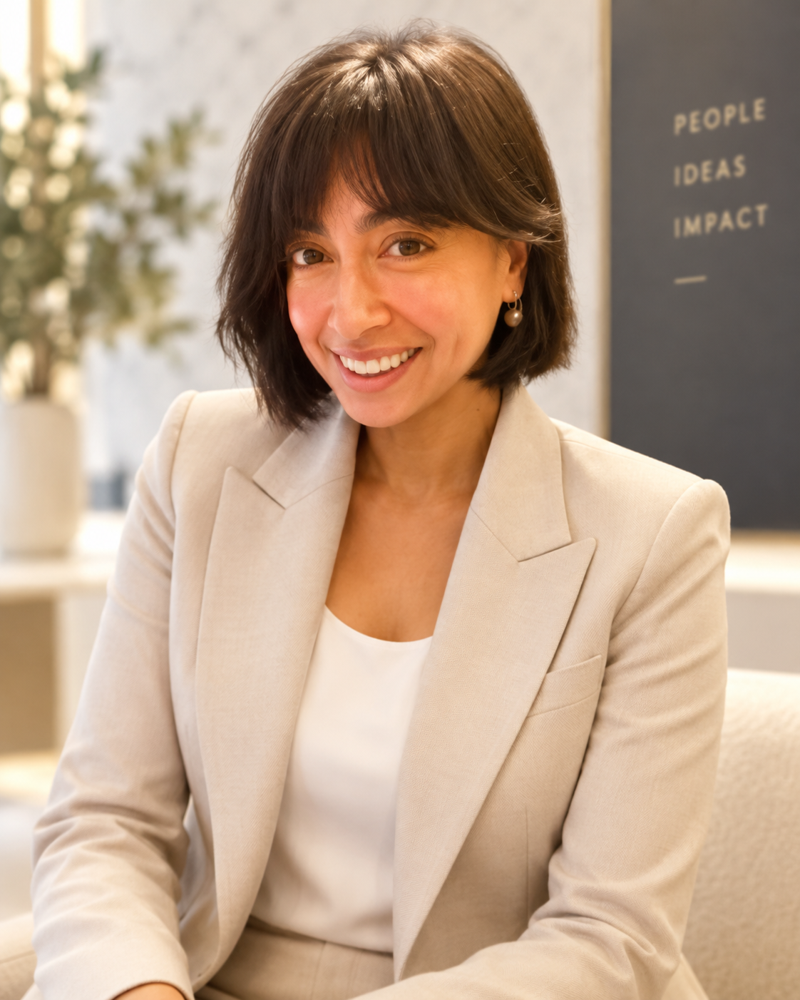 Nur, Passport Lifestyles UK representative