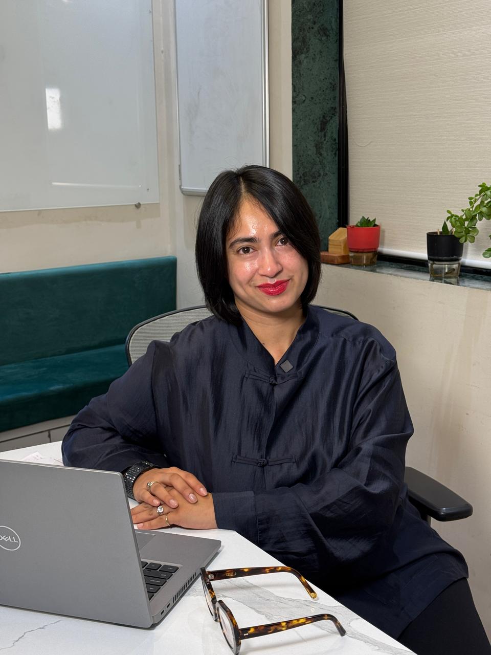 Nur, Passport Lifestyles UK representative