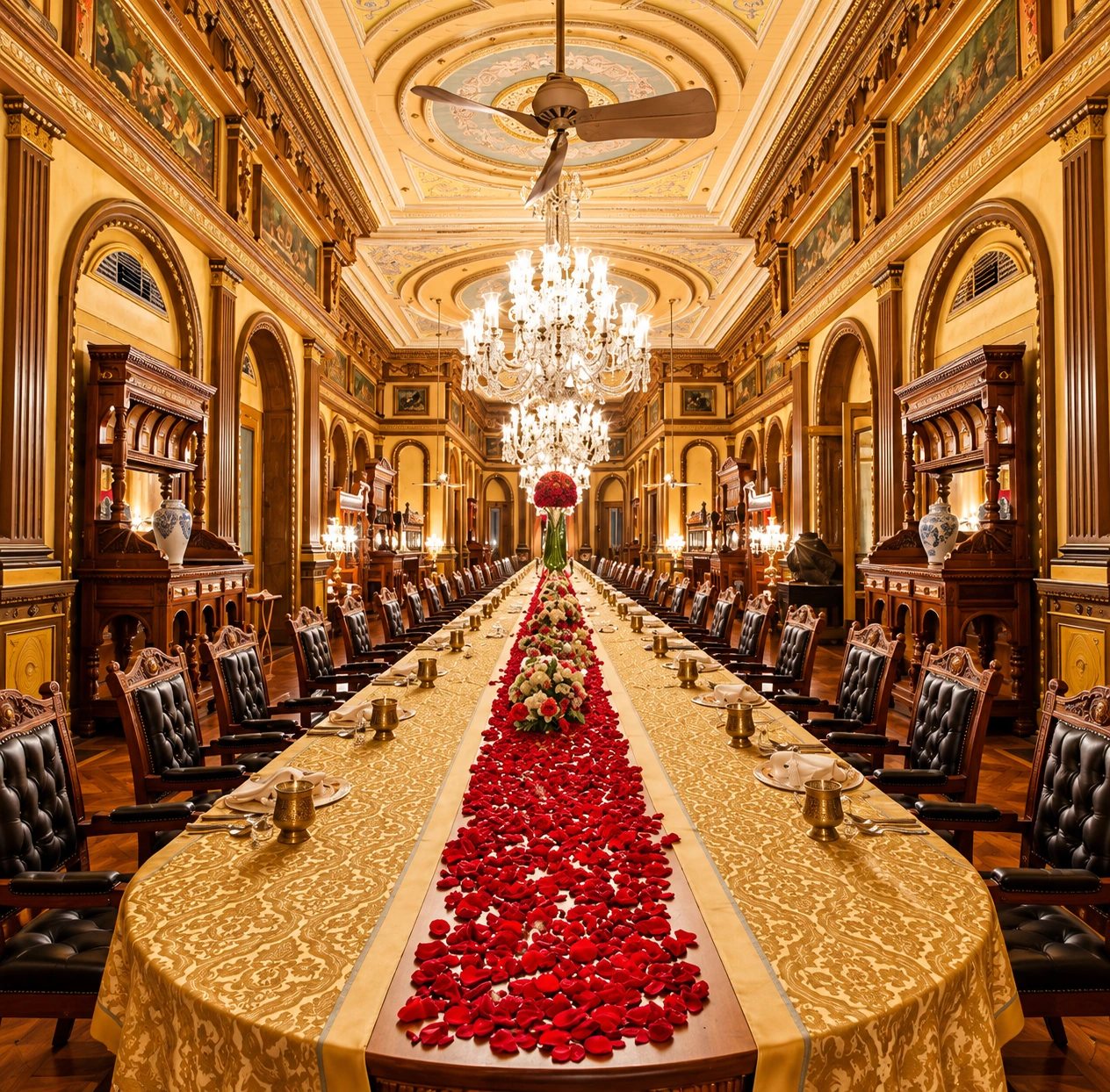 Curated extraordinary India experience